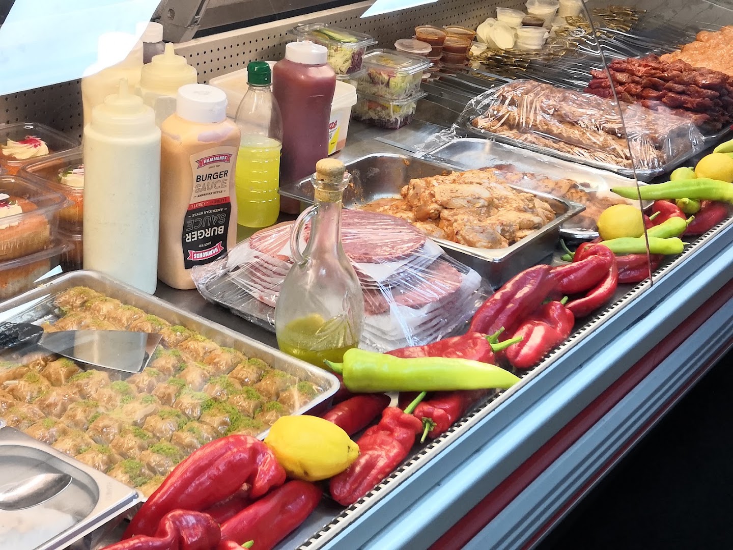 Selim Kebab · Photos 1