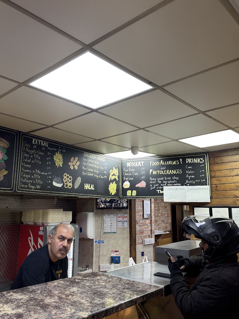 Selim Kebab · Photos 10