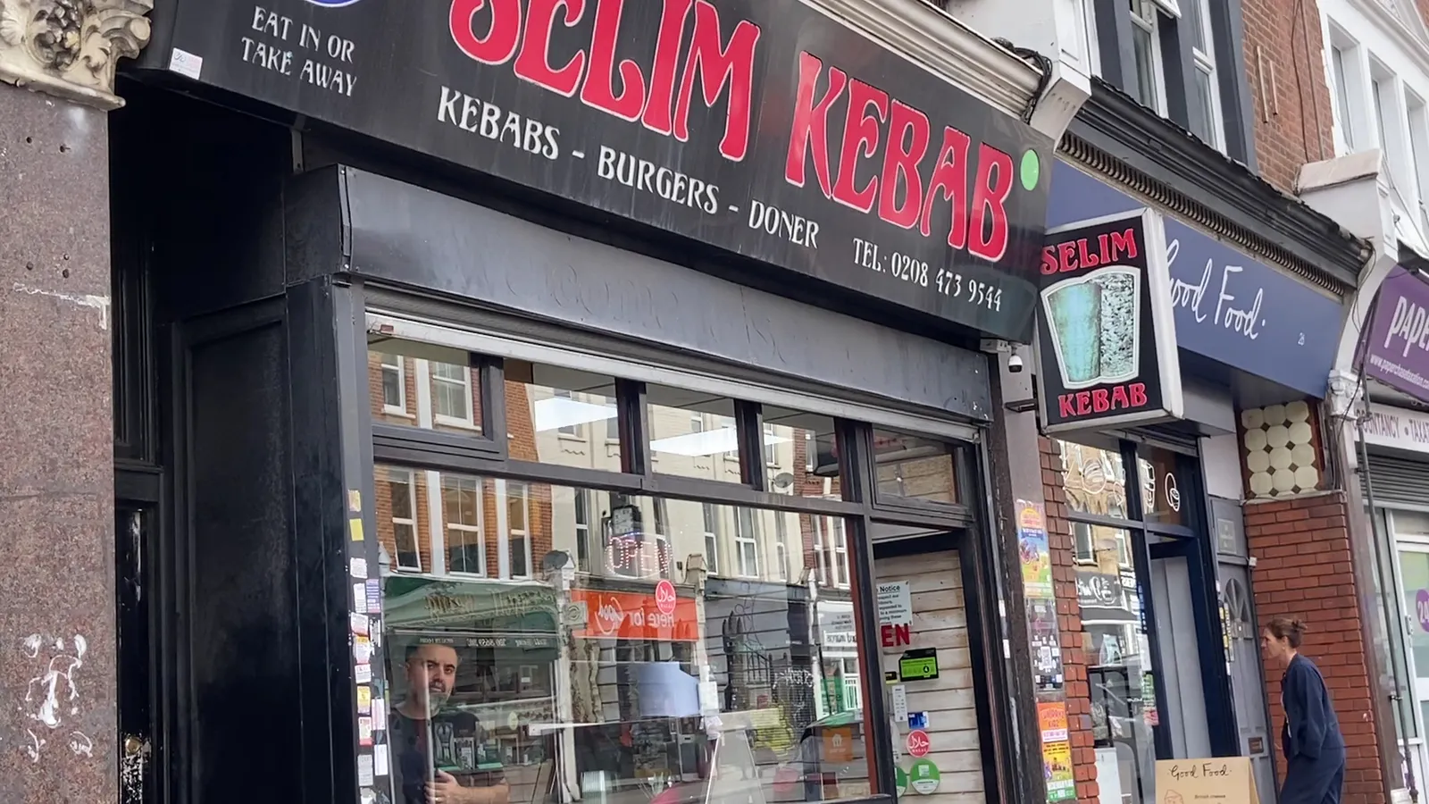 Selim Kebab · Photos 5