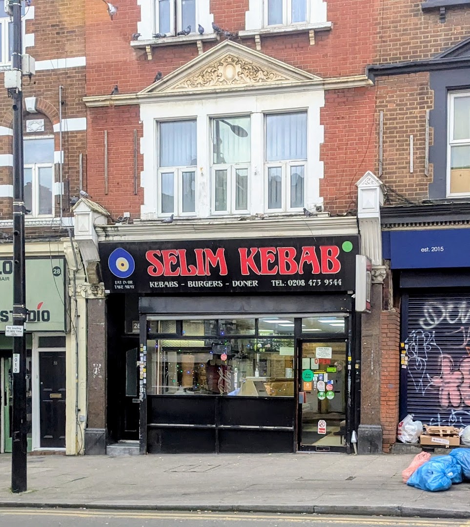 Selim Kebab · Photos 6
