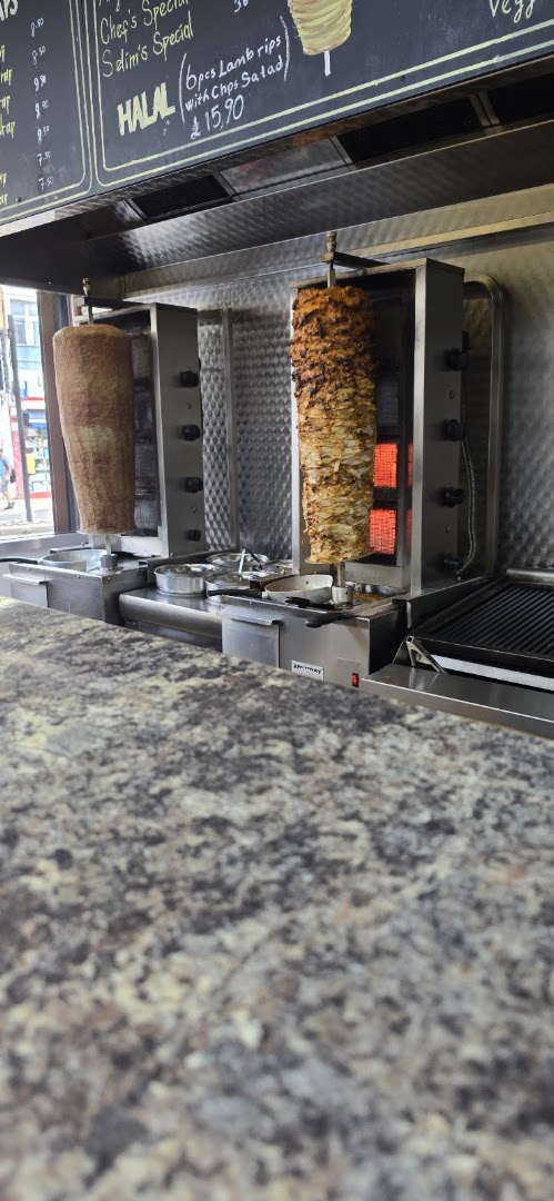 Selim Kebab · Photos 14