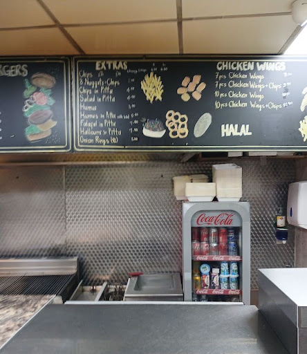 Selim Kebab · Photos 17