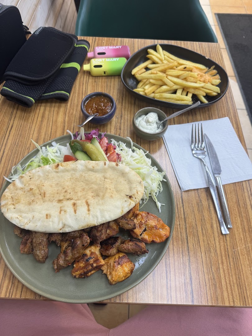Selim Kebab · Photos 13